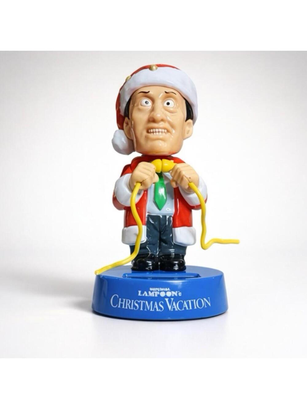 National Lampoon's Christmas Vacation Bobblehead Figurine